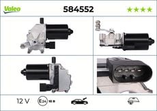 VALEO 584552
